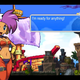 Illustration for article titled The Shantae Series: Part Three -gt; iShantae and the Pirates Curse/i -- The TAY Review